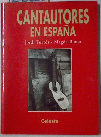 Cantautores en España | 126625 | Bonet, Magda/Turtos, Jordi