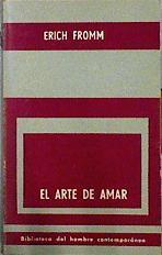 El Arte De Amar | 6078 | Fromm Erich