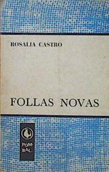 Folas Novas | 153284 | Castro, Rosalia de