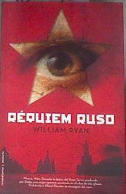 Réquiem ruso | 180342 | Ryan, William