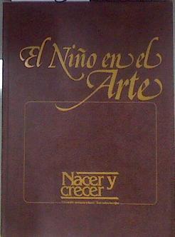 El niño en el arte | 182861 | Arbelo López de Letona, Antonio