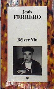 Bélver Yin | 142599 | Ferrero, Jesús