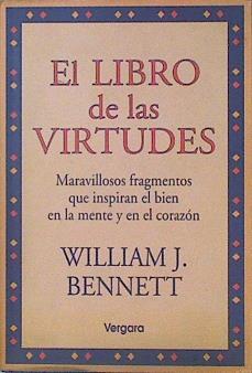 El libro de las virtudes | 101256 | Bennett, William J
