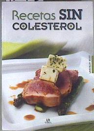 Recetas sin colesterol | 182723 | Blay Budí, Laia