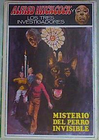 Misterio Del Perro Invisible | 20038 | Carey M V