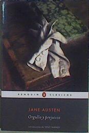 Orgullo y prejuicio | 153412 | Austen, Jane (1775-1817)