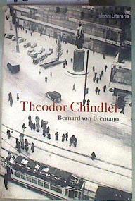 Theodor Chindler | 188089 | Brentano, Bernard von (1901-1964)