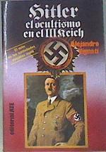Hitler, el ocultismo en el I I I Reich | 178001 | Vignati, Alejandro