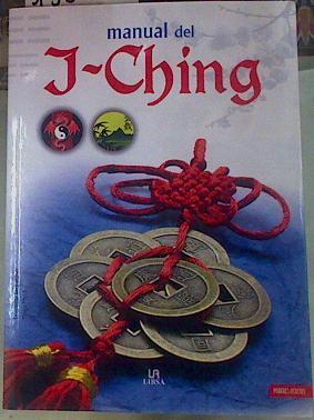 Manual del I Ching | 156065 | Bergamino, Donatella/Meldi, Diego