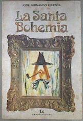 La Santa Bohemia | 181147 | Dicenta Sanchez, José Fernándo