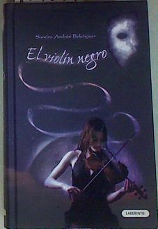 El violín negro | 157047 | Andrés Belenguer, Sandra