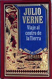 Viaje al centro de la Tierra | 142268 | Verne, Jules Julio