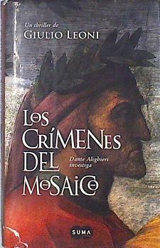 Los crímenes del mosaico | 139541 | Leoni, Giulio
