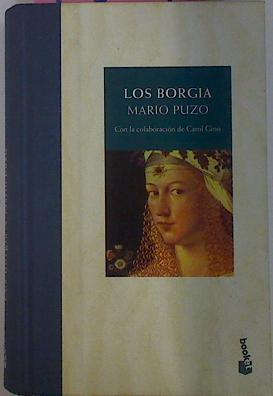Los Borgia | 18819 | Puzo Mario
