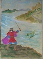 El Vértigo | 163936 | Gaspar Núñez de Arce