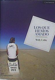 Los que hemos amado | 101033 | Uribe, Willy