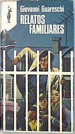 Relatos familiares | 82039 | Guareschi, Giovanni