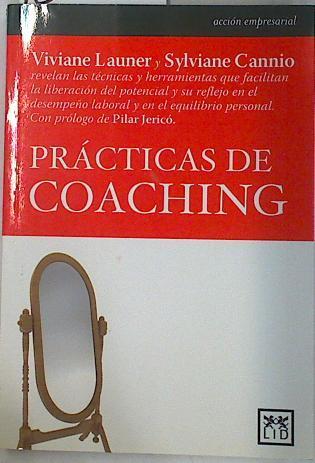 Prácticas de coaching | 130000 | Launer, Viviane/Cannio, Sylviane
