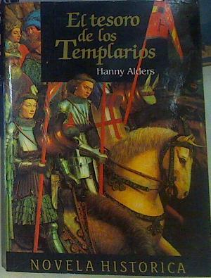 El tesoro de los templarios | 156368 | Alders, Hanny