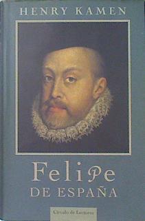 Felipe de España | 137862 | Kamen, Henry