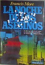 La noche de los asesinos | 175690 | More, Francis