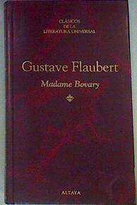 Madame Bovary | 37922 | Flaubert, Gustave