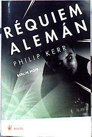 Requiem Aleman | 26162 | Kerr Philip
