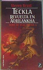 Teckla Revuelta En Adrilankha | 27296 | Brust Steven