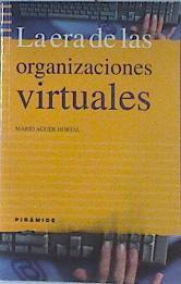 La era de las organizaciones virtuales | 120021 | Aguer Hortal, Mario