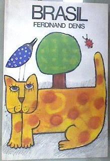 Brasil | 179391 | Ferdinand Denis