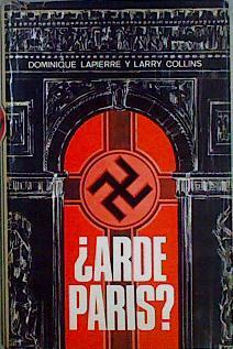 Arde París | 81451 | Lapierre, Dominique/Collins, Larry