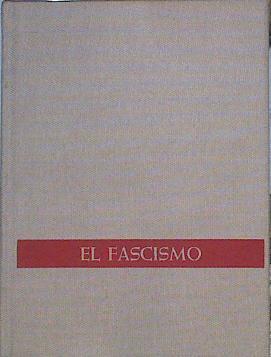 Fascismo De Mussolini A Hitler | 48054 | Nolte, Ernst