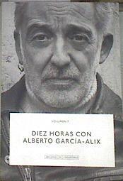 Diez horas con Alberto García-Alix | 177715 | García-Alix, Alberto (1956-)