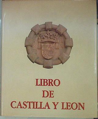 Libro de Castilla y León | 152962 | AA, VV
