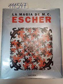 La Magia de M.C. Escher | 111547 | Varios