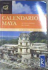 CALENDARIO MAYA 1 la cuenta sagrada del tiempo | 179674 | Zosi, Claudia Federica