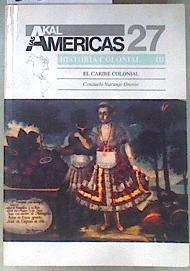 El Caribe colonial Americas 27 | 181524 | Naranjo Orovio, Consuelo