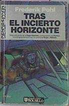 Tras El Incierto Horizonte | 27574 | Pohl Frederick