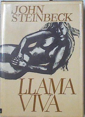 Llama viva | 85354 | Steinbeck, John