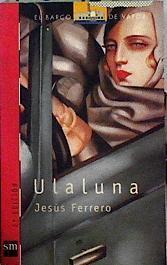 Ulaluna | 143098 | Ferrero, Jesús
