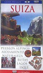 Suiza ( ed 2008) | 172505 | Nieto Sánchez, Monserrat