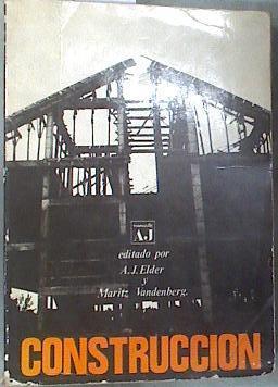 Construcción | 176600 | A. J. Elder/Maritz Vandenberg