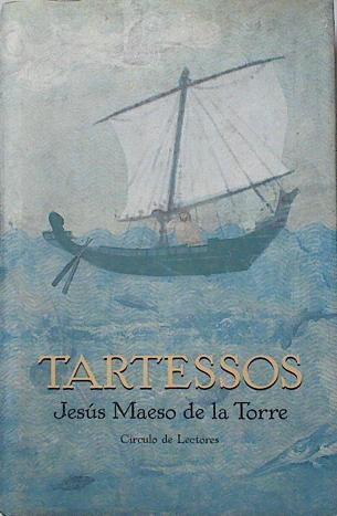 Tartessos | 124701 | Maeso de la Torre, Jesús