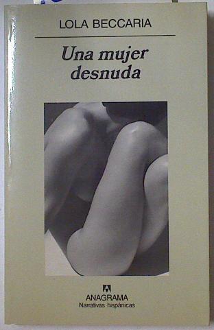 Una mujer desnuda | 128553 | Beccaria, Lola