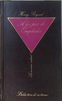 A los pies de Omphalos | 152467 | Raynal, Henry