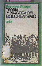 Teoria Practica Del Bolchevismo | 17998 | Russell Bertrand