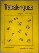 TRABALENGUAS | 184721 | Tirado Zarco Miguel