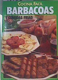 Barbacoas y comidas frías | 163822 | San Millán, Claraseud.