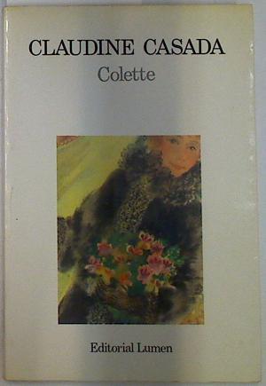 Claudine casada | 131855 | Colette (seud. de Gabrielle Sidonie)
