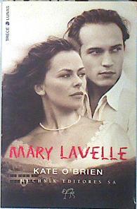 Mary Lavelle | 138476 | O'Brien, Kate